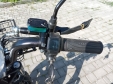 Електровелосипед Партнер Tank 12" (1200W; 60V-30Ah Li-ion)