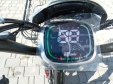 Електровелосипед Партнер Tank 12" (1200W; 60V-30Ah Li-ion)