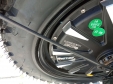 Електровелосипед Партнер Tank 12" (1200W; 60V-30Ah Li-ion)