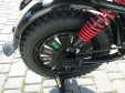 Електровелосипед Партнер Tank 12" (1200W; 60V-30Ah Li-ion)