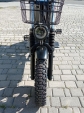 Електровелосипед Партнер Tank 12" (1200W; 60V-30Ah Li-ion)