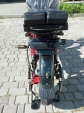 Електровелосипед Партнер Tank 12" (1200W; 60V-30Ah Li-ion)