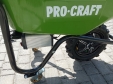 Акумуляторна тачка Procraft PWB150