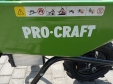 Акумуляторна тачка Procraft PWB150