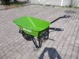 Акумуляторна тачка Procraft PWB150