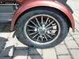 Електроскутер RiderX СKIF (1200W; 72V-25Ah AGM)