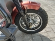 Електроскутер RiderX СKIF (1200W; 72V-25Ah AGM)