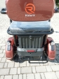 Електроскутер RiderX СKIF (1200W; 72V-25Ah AGM)