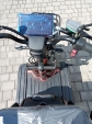 Електроскутер RiderX СKIF (1200W; 72V-25Ah AGM)