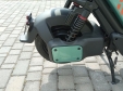 Електровелосипед RiderX WOLF (1200W; 60V-25Ah AGM)
