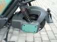 Електровелосипед RiderX WOLF (1200W; 60V-25Ah AGM)