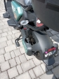 Електровелосипед RiderX WOLF (1200W; 60V-25Ah AGM)