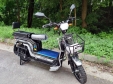 Електровелосипед Sparta Mriya 2024  (1200W; 72V-20Ah SLA)