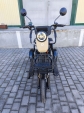 Електроскутер IDemo Trinity Balance (1500W; 72V-20Ah Li-ion)