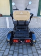 Електроскутер IDemo Trinity Balance (1500W; 72V-20Ah Li-ion)