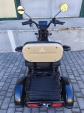 Електроскутер IDemo Trinity Balance (1500W; 72V-20Ah Li-ion)