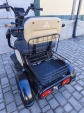 Електроскутер IDemo Trinity Balance (1500W; 72V-20Ah Li-ion)