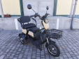 Електроскутер IDemo Trinity Balance (1500W; 72V-20Ah Li-ion)