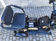 Електроскутер IDemo Trinity Balance (1500W; 72V-20Ah Li-ion)