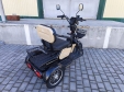 Електроскутер IDemo Trinity Balance (1500W; 72V-20Ah Li-ion)