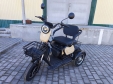 Електроскутер IDemo Trinity Balance (1500W; 72V-20Ah Li-ion)