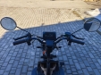 Електроскутер IDemo Trinity Balance (1500W; 72V-20Ah Li-ion)
