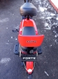 Електровелосипед Forte WIND (800W; 60V-20Ah SLA)