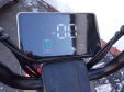 Електровелосипед Forte WIND (800W; 60V-20Ah SLA)