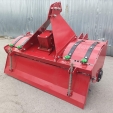 Грунтофреза Заря для мінітрактора 1,60 м