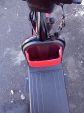 Електровелосипед Forte WIND (800W; 60V-20Ah SLA)