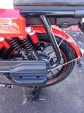 Електровелосипед Forte WIND (800W; 60V-20Ah SLA)