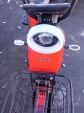Електровелосипед Forte WIND (800W; 60V-20Ah SLA)