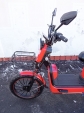 Електровелосипед Forte WIND (800W; 60V-20Ah SLA)