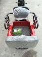 Електроскутер SPARTA PILOT (1200W; 72V-24Ah SLA)