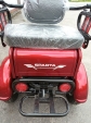 Електроскутер SPARTA PILOT (1200W; 72V-24Ah SLA)