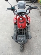 Електроскутер SPARTA PILOT (1200W; 72V-24Ah SLA)