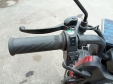 Електроскутер SPARTA PILOT (1200W; 72V-24Ah SLA)