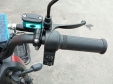 Електроскутер SPARTA PILOT (1200W; 72V-24Ah SLA)