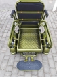 Електроскутер SPARTA T180 (1200W; 72V-24Ah SLA)