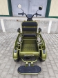Електроскутер SPARTA T180 (1200W; 72V-24Ah SLA)
