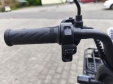 Електроскутер SPARTA T180 (1200W; 72V-24Ah SLA)