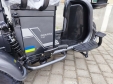 Електроскутер SPARTA T180 (1200W; 72V-24Ah SLA)