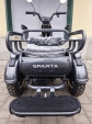 Електроскутер SPARTA T180 (1200W; 72V-24Ah SLA)