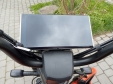 Електротрицикл Forte СARGO-P800 (800W; 72V-20Ah SLA)