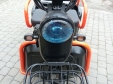 Електротрицикл Forte СARGO-P800 (800W; 72V-20Ah SLA)