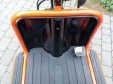 Електротрицикл Forte СARGO-P800 (800W; 72V-20Ah SLA)