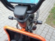 Електротрицикл Forte СARGO-P800 (800W; 72V-20Ah SLA)