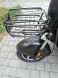 Електротрицикл Forte СARGO-P800 (800W; 72V-20Ah SLA)