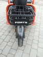 Електротрицикл Forte СARGO-P800 (800W; 72V-20Ah SLA)