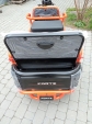 Електротрицикл Forte СARGO-P800 (800W; 72V-20Ah SLA)